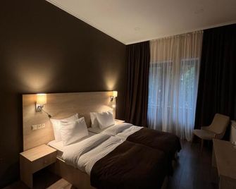 Hostel Seti Mestia - Mestia - Bedroom