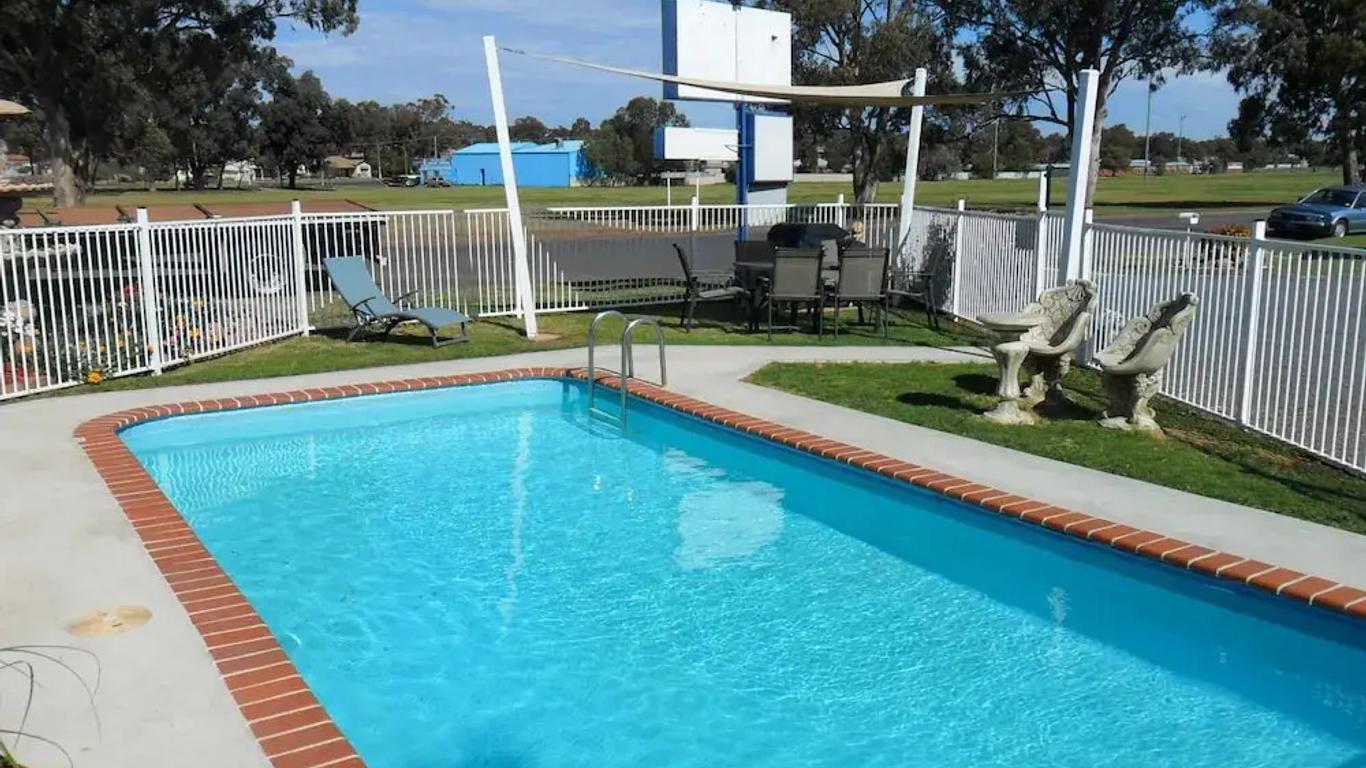 إل مكسيكالي موتل