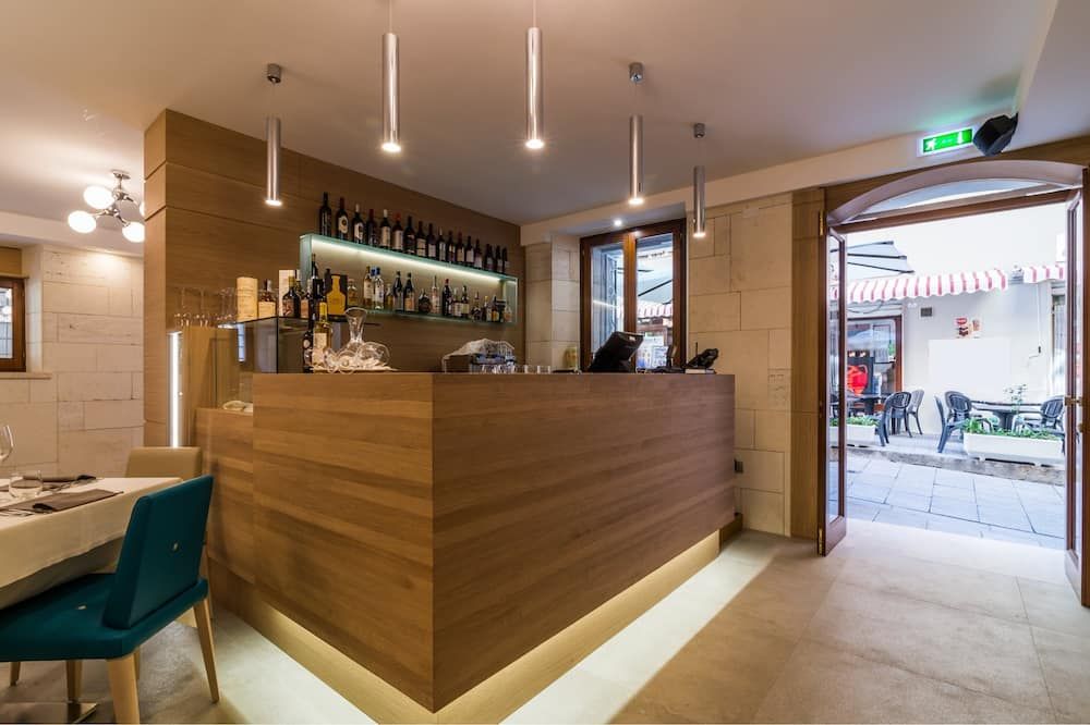 L'Ambasciata Hotel de Charme - Cagliari - Bar