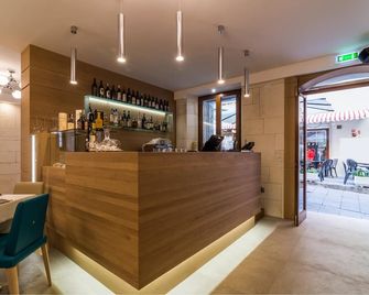 L'Ambasciata Hotel de Charme - Cagliari - Bar