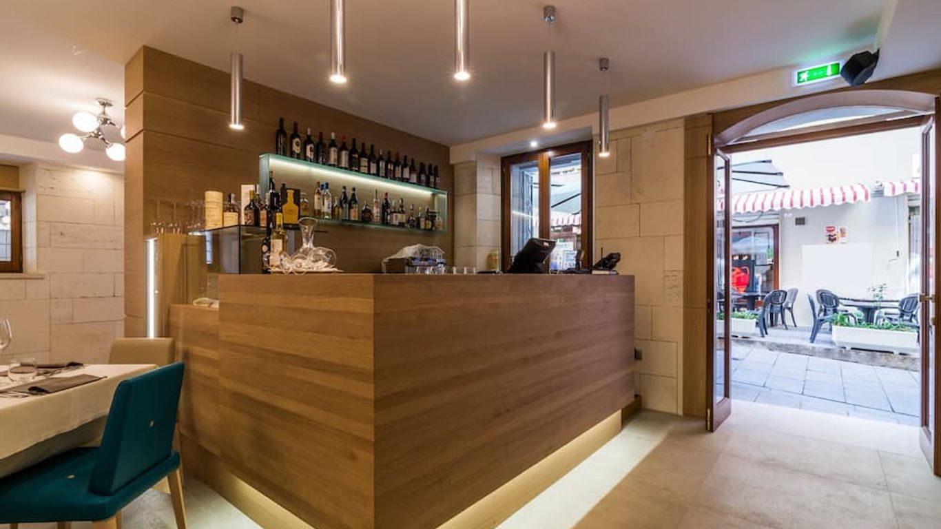 L'Ambasciata Hotel de Charme