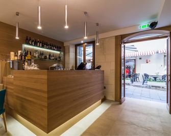 L'Ambasciata Hotel de Charme - Cagliari - Bar