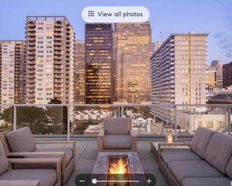 Luxurious Condo in Jackson Square - San Francisco