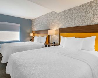 Home2 Suites by Hilton Bangor - Bangor - Habitación