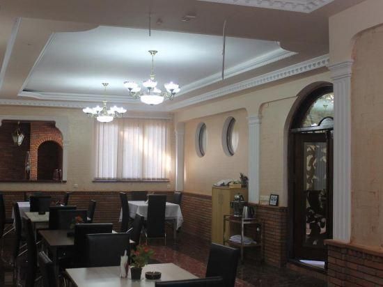 Marani Hotel - باتومي - مطعم