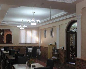 Marani Hotel - Batumi - Restaurant