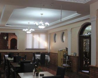 Marani Hotel - Batumi - Restaurant