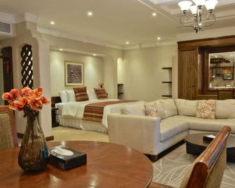 Rawasi Hotel Suites - Jeddah