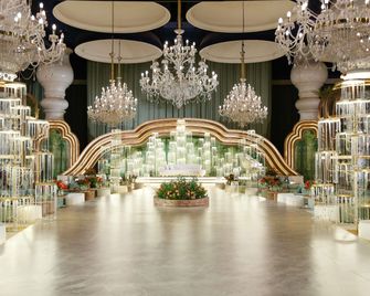Mondrian Doha - Doha - Boendets bekvämligheter