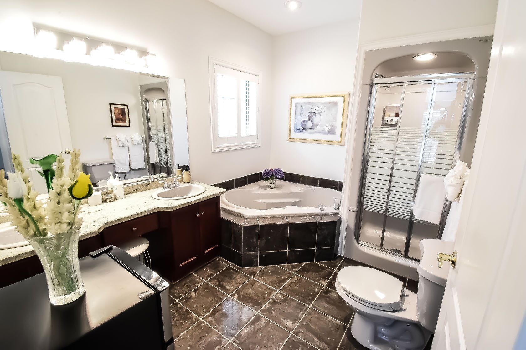Graystone Bed & Breakfast - Niagara-on-the-Lake