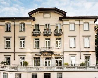 Hotel Principe Di Torino - Turin - Building