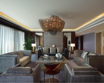 Sheraton Shenyang South City Hotel - Shenyang - Lounge