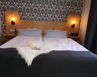 Hotel am Kurpark - Bad Lauterberg - Спальня