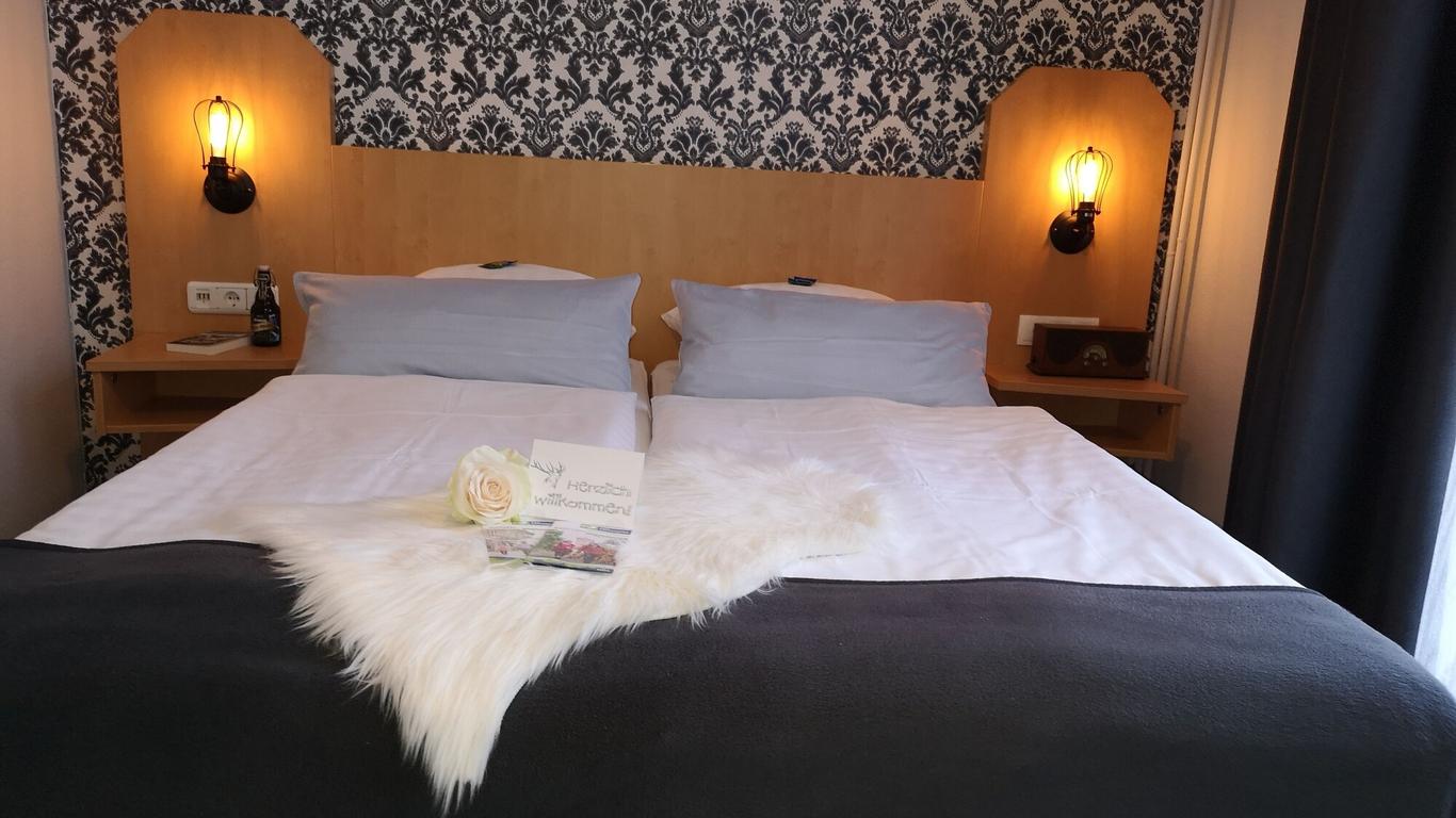 Hotel am Kurpark