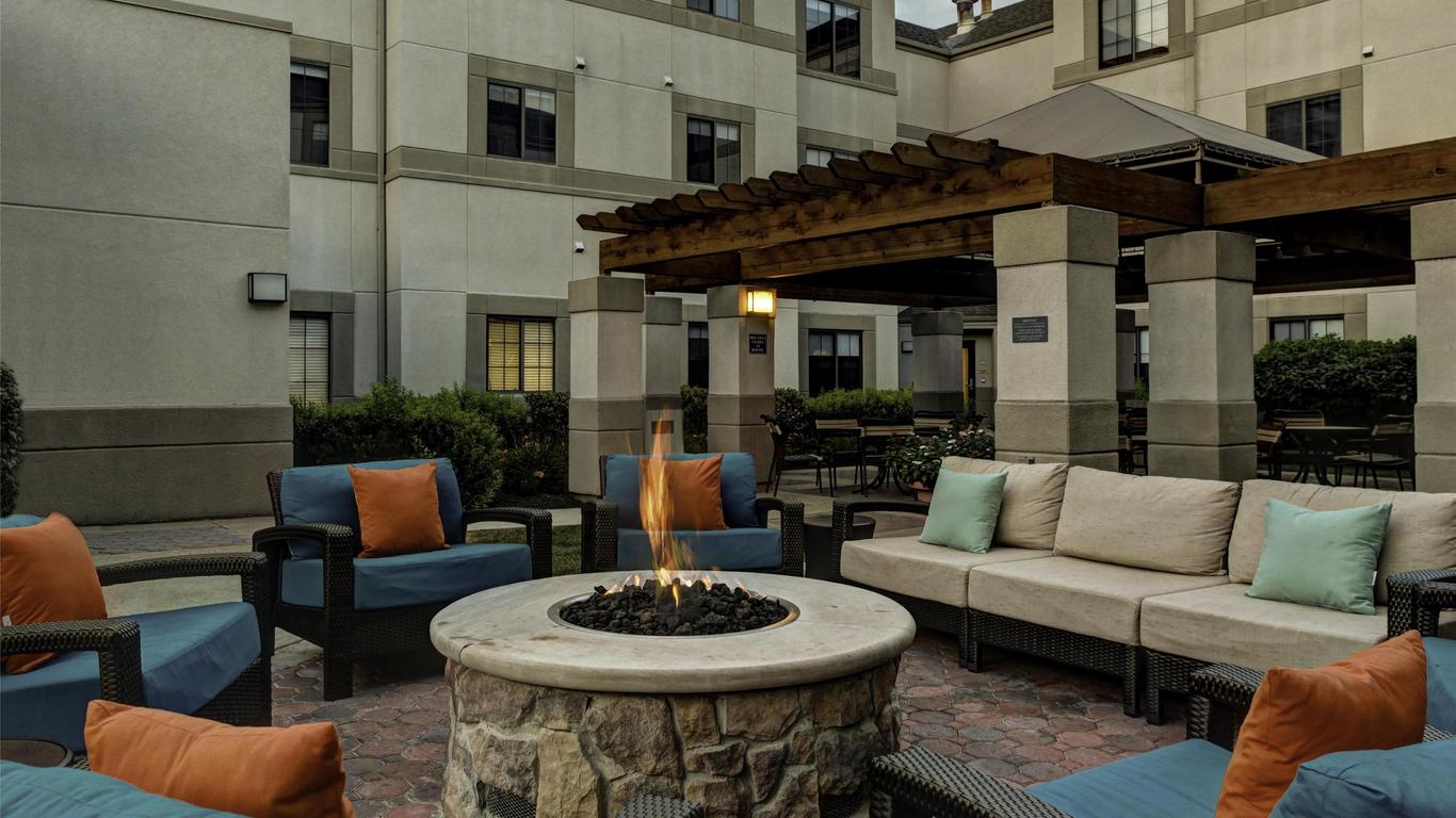 Hyatt House Morristown