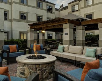 Hyatt House Morristown - Morristown - Patio