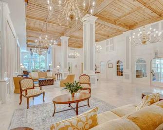 Palm Beach Island Sleeps 3 Renovated Kitchen Pool - Palm Beach - Lobby