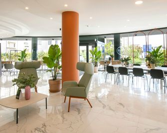 B&b Hotel Latina - Latina - Lobby