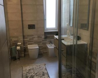 San Francesco Apartment - Turín - Baño