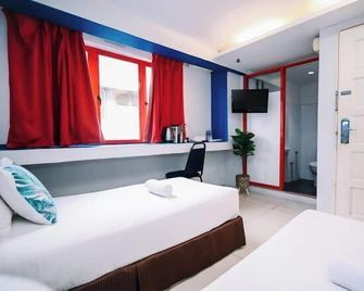 八打靈加也 SS3 佳景酒店 - 八打靈再也 - 八打靈再也