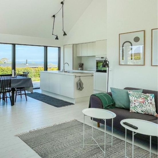 Beautiful Home In Allinge With Kitchen – Allinge