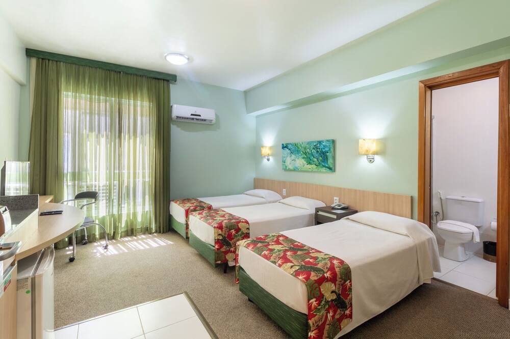 Eko Residence Hotel - פורטו אלגרה