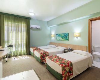Eko Residence Hotel - Porto Alegre