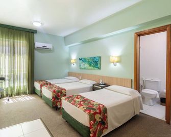 Eko Residence Hotel - Porto Alegre