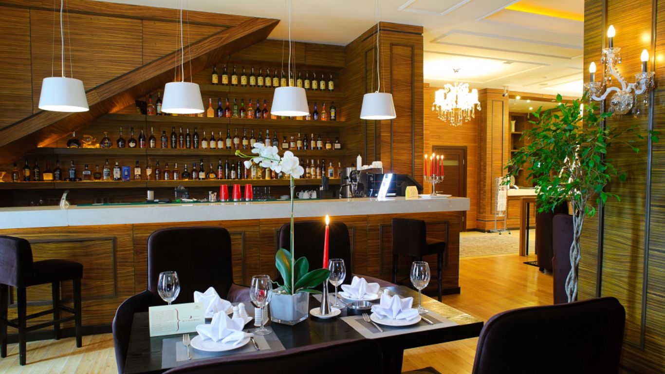 جيلسومينو بوتيك هوتل