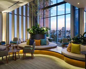 voco Guadalajara Neruda by IHG - Guadalajara - Lounge