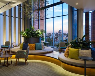 voco Guadalajara Neruda by IHG - Guadalajara - Edifício