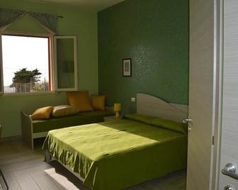 Carrubella Santa Zita - Licata - Habitación