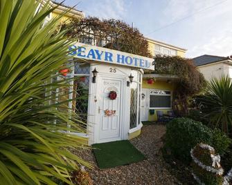 Seayr Hotel - Skegness - Building