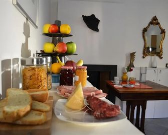 B&B freemocco - Deruta