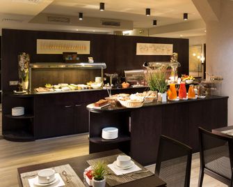Hôtel Le Magnifique Paris - פריז - בופה