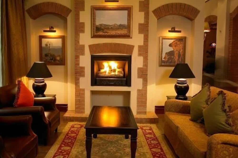 Peermont Metcourt at Frontier, Bethlehem - Bethlehem