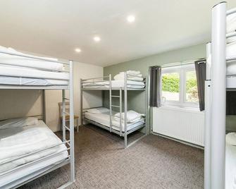 Great Langdale Bunkhouse Hostel - Ambleside - Bedroom