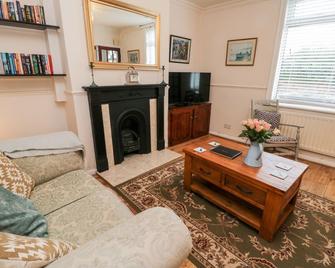 Yeoman Terrace - Saltburn-by-the-Sea - Obývací pokoj