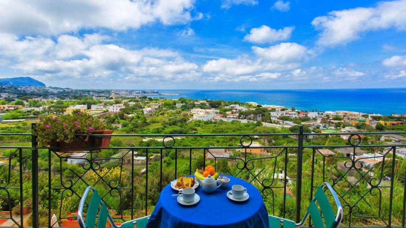 Parco dei Principi Resort & Spa