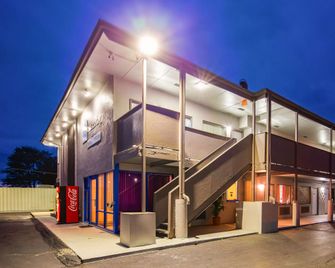 SureStay by Best Western Findlay - Findlay - Edificio