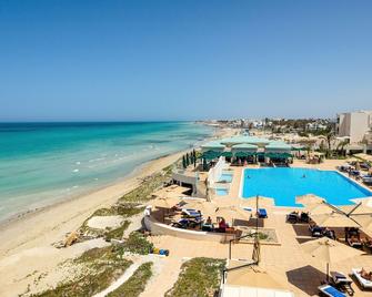 Ulysse Djerba Thalasso & Spa - Houmt Souk - Playa