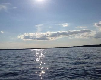 Holiday Home am See Skagern by Interhome - Kristinehamn