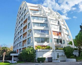 Apartment du Parc II-8 by Interhome - La Grande-Motte - Bâtiment