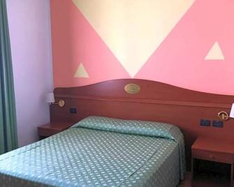 Hotel Conte Luna - Bolonia - Habitación