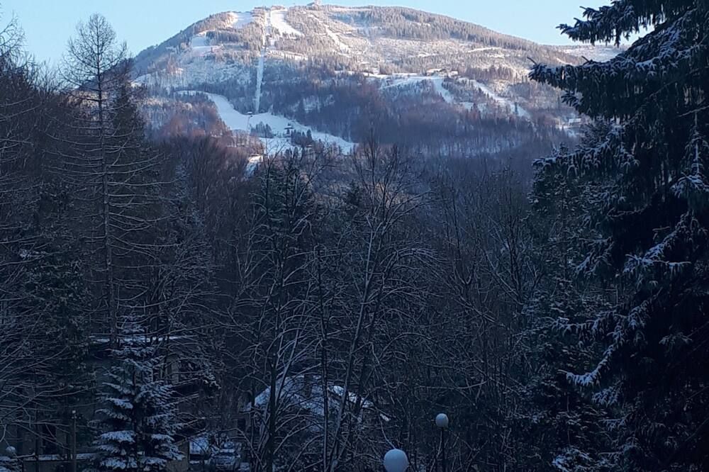 Hotel Halo Szczyrk - Szczyrk - Outdoor view