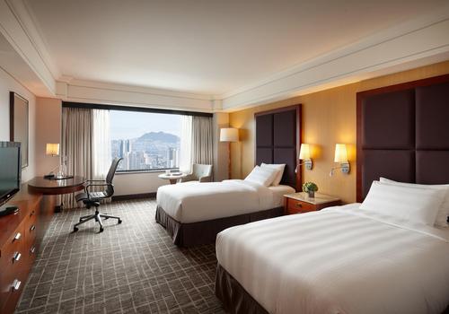 Lotte Hotel Busan 141 2 5 9 Busan Hotel Deals Reviews Kayak