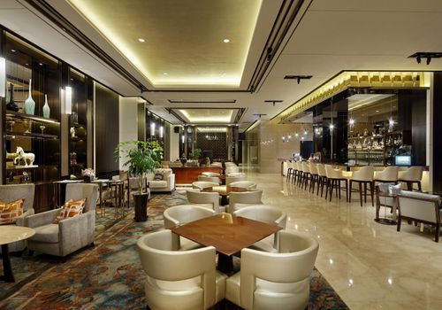 Lotte Hotel Busan 141 2 5 9 Busan Hotel Deals Reviews Kayak