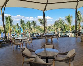 Wonderland Resort Phan Thiet - Phan Thiet
