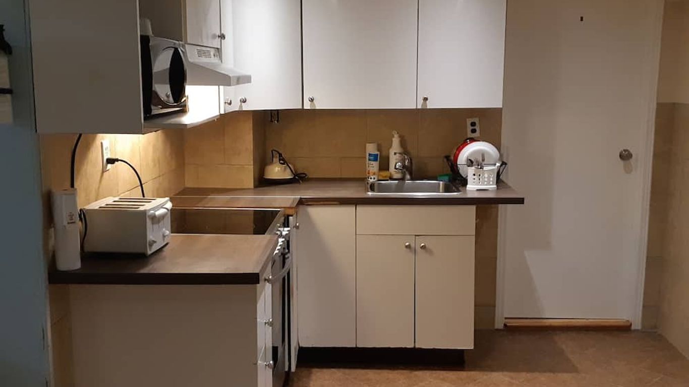 Mcmaster Accommodations