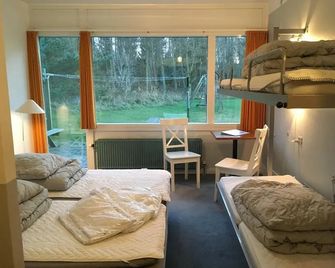 Danhostel Ebeltoft - Ebeltoft